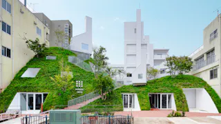 群馬の老舗旅館がアートに包まれた個性派ホテル「SHIROIYA HOTEL」にリニューアル