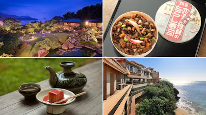 お取り寄せグルメ！「日本味の宿」の名物を自宅で味わう　第3弾