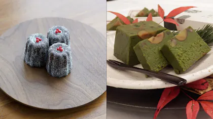 一度は食べてみたい！お取り寄せができる高級宿の絶品スイーツ