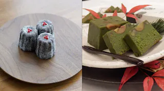 一度は食べてみたい！お取り寄せができる高級宿の絶品スイーツ