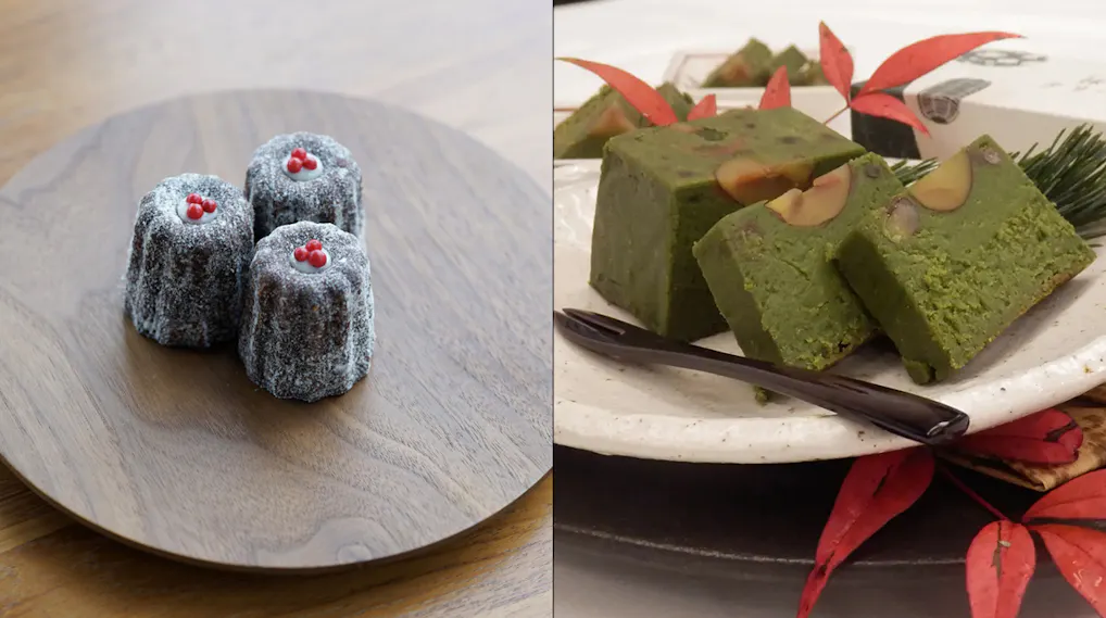 一度は食べてみたい！お取り寄せができる高級宿の絶品スイーツ