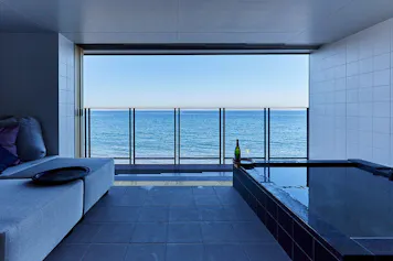 露天風呂付客室でプライベートな滞在が叶う大人のおこもり宿4選　東日本編