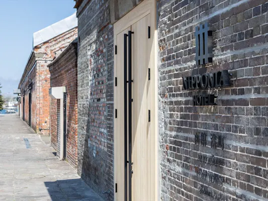 21年にオープンした個性的なプチホテル 4選 一休コンシェルジュ