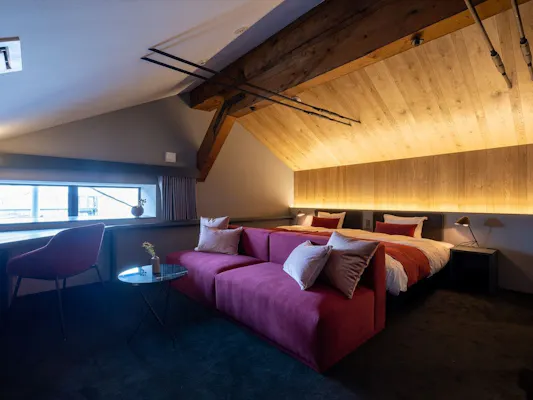 21年にオープンした個性的なプチホテル 4選 一休コンシェルジュ