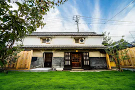 美濃の古民家に泊まる！分散型ホテル「NIPPONIA美濃商家町」の魅力