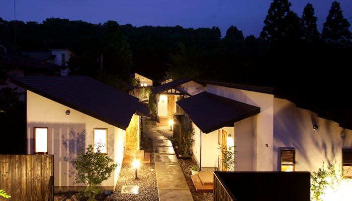 美食と自然を堪能する関東のオーベルジュ4選 一休コンシェルジュ 美食と自然を堪能する関東のオーベルジュ4選 一休コンシェルジュ