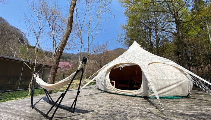 オールシーズン快適に テントでグランピング体験ができる宿5選 一休コンシェルジュ オールシーズン快適に テントでグランピング体験ができる宿5選 一休コンシェルジュ