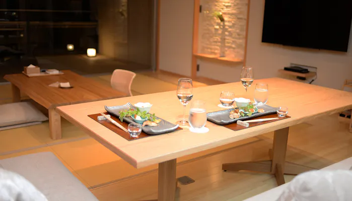 露天風呂付客室がある宿7選 箱根編 一休コンシェルジュ