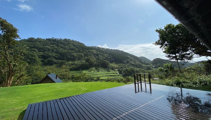 絶景が広がる大自然の中にぽつんと佇む一棟貸切の宿5選 | 一休コンシェルジュ