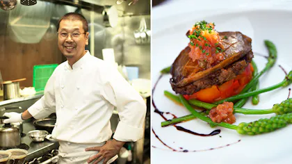 オーナーシェフが語る、あなたの知らないオーベルジュの世界【オーベルジュ　ドゥ　オオイシ編】