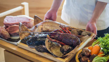 瀬戸内で新鮮な海の幸を味わえる美食宿4選