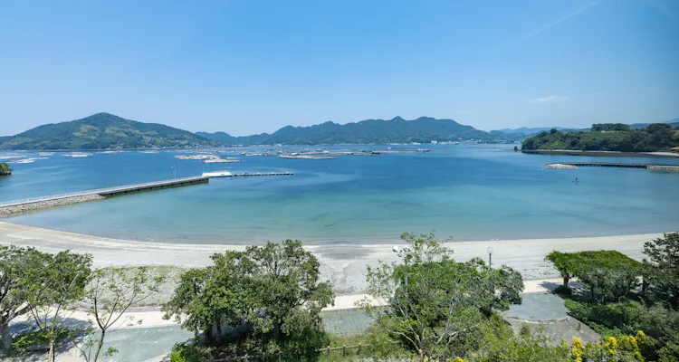 えたじま温泉 江田島荘