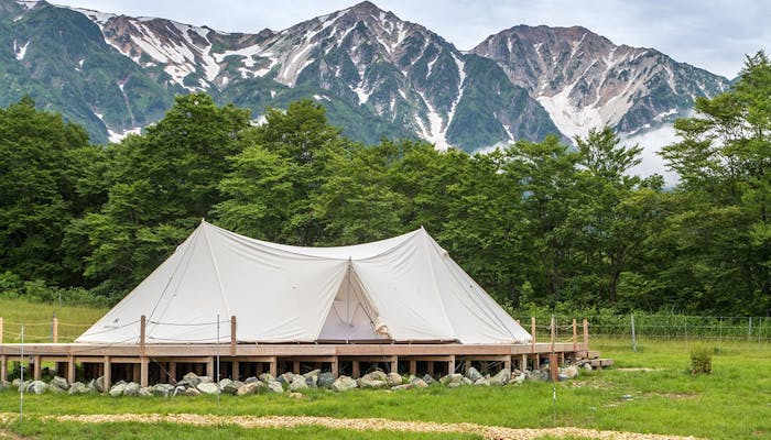 オールシーズン快適に テントでグランピング体験ができる宿5選 一休コンシェルジュ オールシーズン快適に テントでグランピング体験ができる宿5選 一休コンシェルジュ