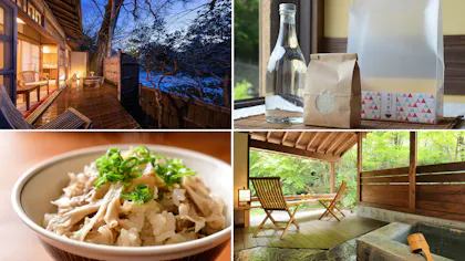 お取り寄せグルメ！「日本味の宿」の名物を自宅で味わう　第4弾