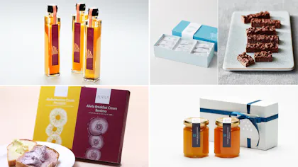 お家でバカンス気分を味わう、沖縄の人気ホテルのお取り寄せ