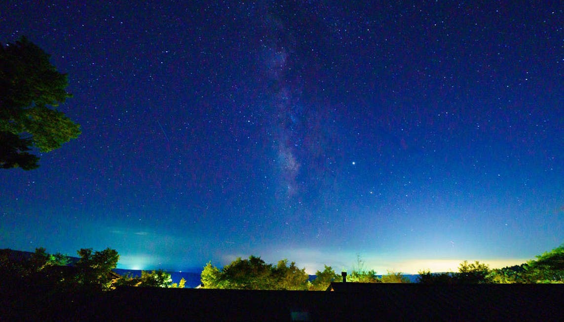 満天の星に癒される、星空が綺麗な宿特集 | 一休コンシェルジュ