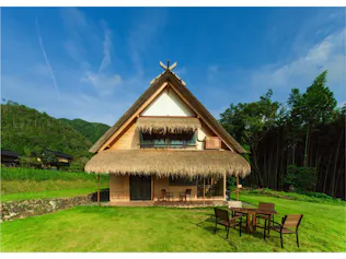 バケーションレンタル徹底解剖！古民家・町家の魅力とは