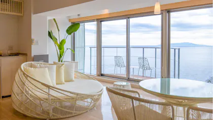 クチコミ高評価の宿ランキング2021 東日本編