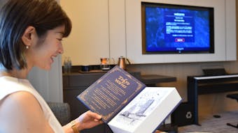 【滞在記】遊び心に満ちたデザイナーズホテル「メズム東京」のバルコニー付客室を体験取材!