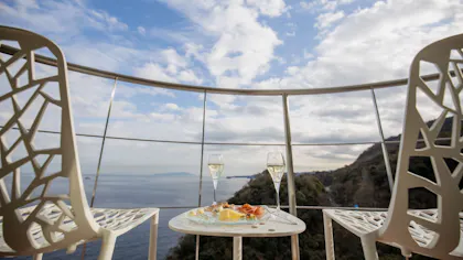 露天風呂付客室があるオールインクルーシブの宿　東日本編