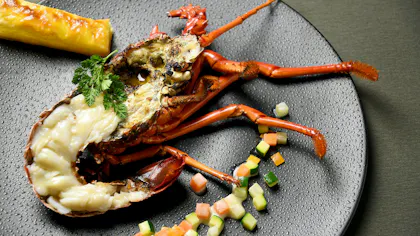 美食と自然を堪能する東海のオーベルジュ2選