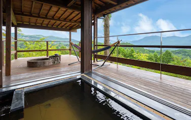 クチコミ高評価の宿ランキング2021 西日本編