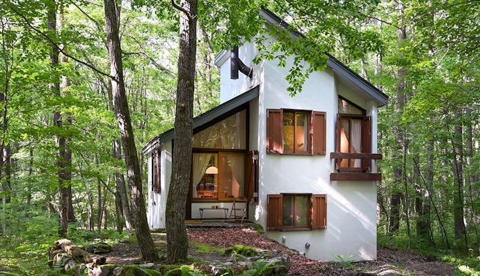 北欧スタイルのインテリアにステイ 素敵なお部屋で癒しの時間を過ごせる宿 一休コンシェルジュ