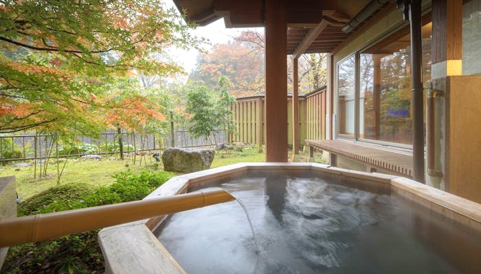 露天風呂付客室で部屋食を楽しめる10室以下の宿 東北編 一休コンシェルジュ 露天風呂付客室で部屋食を楽しめる10室以下の宿 東北編 一休コンシェルジュ