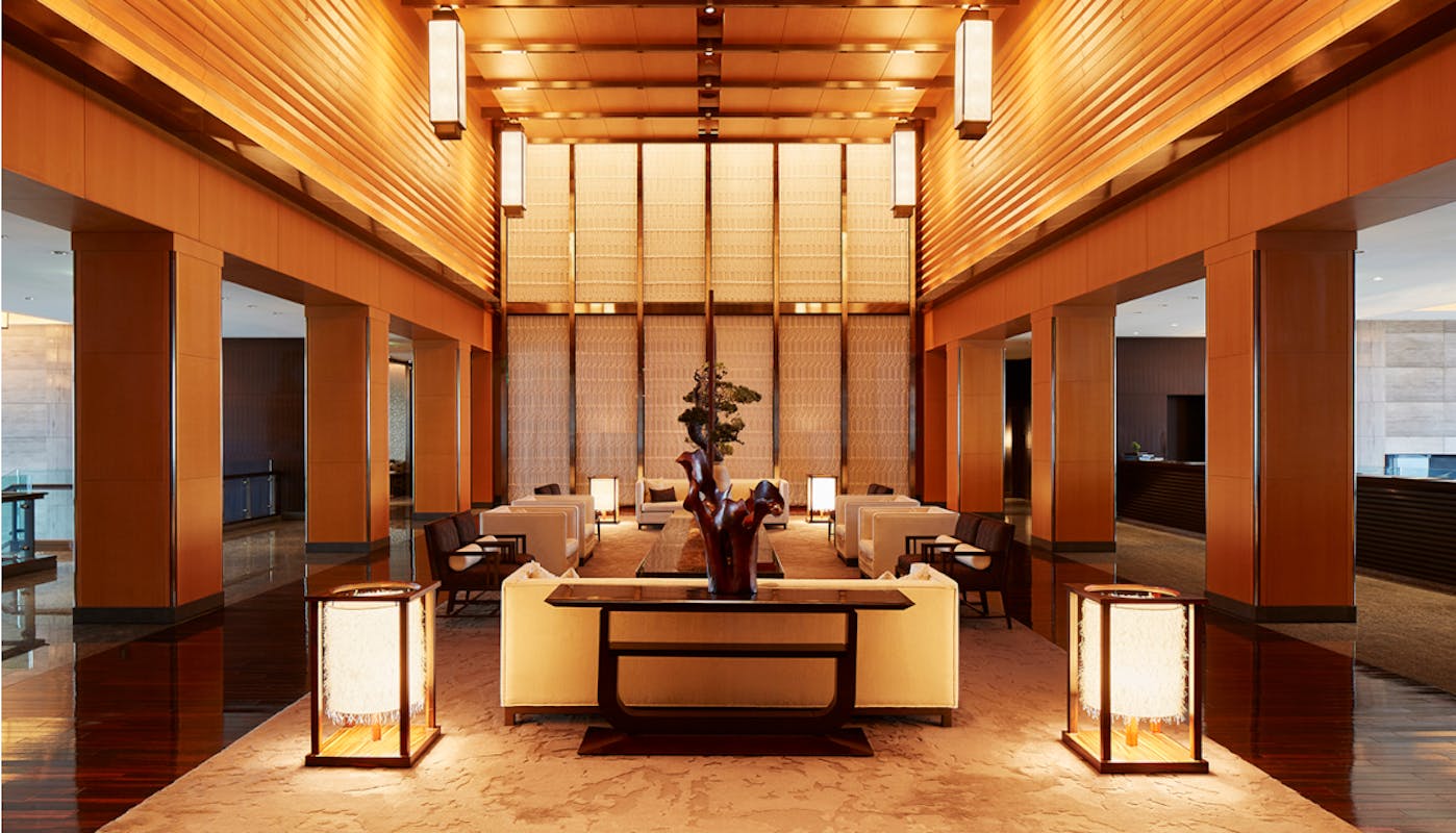 ホテルコンシェルジュに聞く！滞在を充実させるワンランク上のサービスとは【マンダリン オリエンタル 東京編】 一休コンシェルジュ