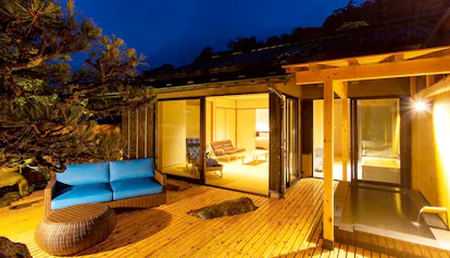 2021年5月～8月リニューアル！新しい客室で優雅に寛げるホテル・旅館　西日本編