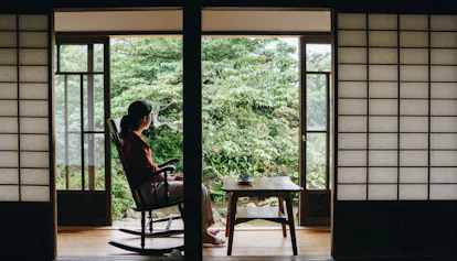 九州で古き良き伝統を感じるモダンな古民家宿6選