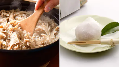 有名旅館のお取り寄せグルメ特集！「日本味の宿」編