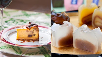 編集部がおすすめする 高級宿のお取り寄せグルメ スイーツ編 一休コンシェルジュ 編集部がおすすめする 高級宿のお取り寄せグルメ スイーツ編 一休コンシェルジュ