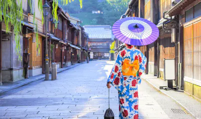 金沢エリアで一人旅におすすめの宿4選