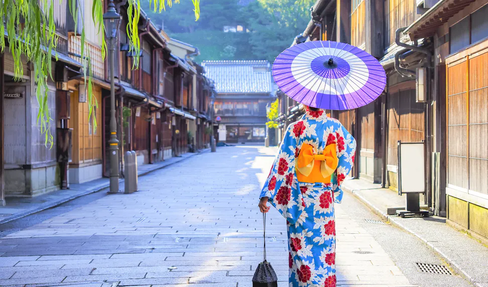 金沢エリアで一人旅におすすめの宿4選