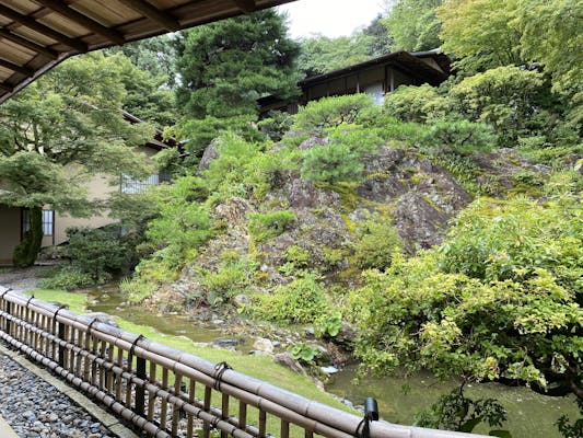 ウェスティン都ホテル京都 | 【取材】ここにしかない、京都の贅沢な