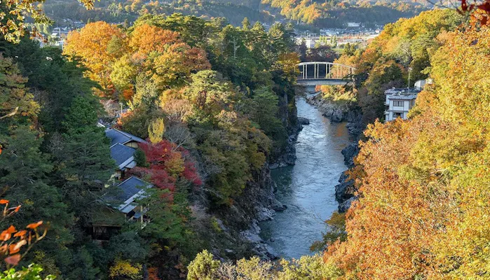 一度は泊まりたい長野の露天風呂 半露天風呂付客室がある宿6選 一休コンシェルジュ
