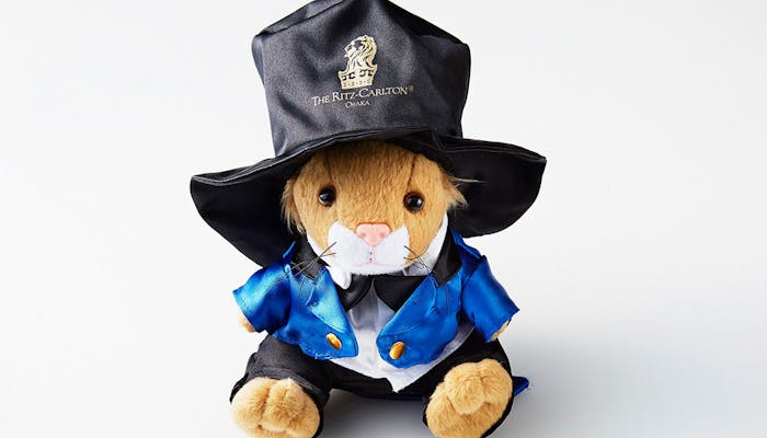 プレゼントや宿泊の記念に 人気ホテルのオリジナルぬいぐるみ特集 一休コンシェルジュ プレゼントや宿泊の記念に 人気ホテルのオリジナルぬいぐるみ特集 一休コンシェルジュ