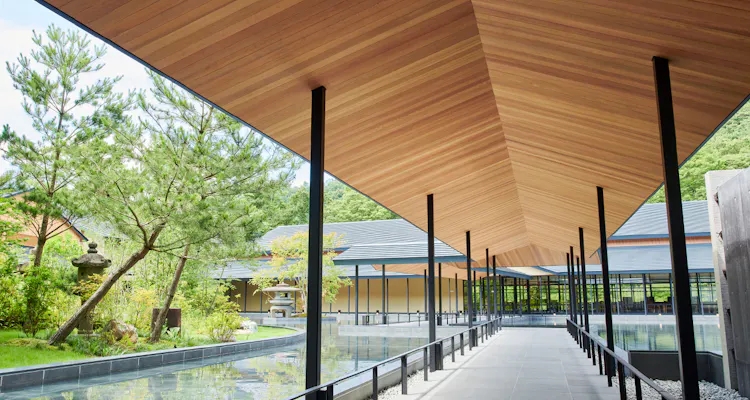 ROKU KYOTO, LXR Hotels & Resorts