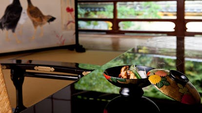 露天風呂付客室で部屋食を楽しめる温泉宿 関西編 一休コンシェルジュ 露天風呂付客室で部屋食を楽しめる温泉宿 関西編 一休コンシェルジュ