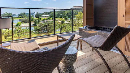 2021年5月～8月リニューアル！新しい客室で優雅に寛げるホテル・旅館　東日本編