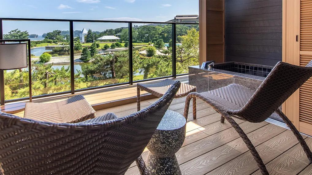 2021年5月～8月リニューアル！新しい客室で優雅に寛げるホテル・旅館　東日本編