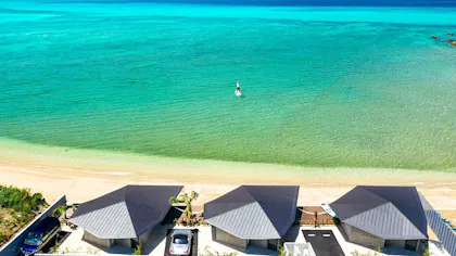 奄美大島の絶景を独り占め！オーシャンビューを満喫できる一棟貸し4選