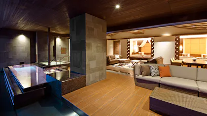 【2021年版】この開放感は癖になる！“100平米以上”の客室がある宿　甲信越編