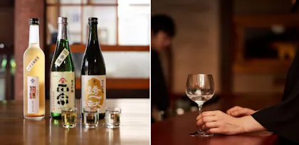 日本酒好きにおすすめ、地元ならではの“美酒旅”が叶う宿5選