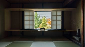 京都滞在での「やりたい!」を全て叶えられる、一棟貸しの京町家