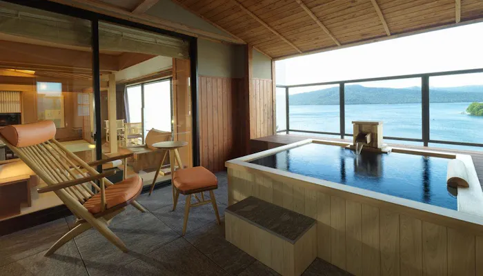 この開放感は癖になる 100平米以上 の客室がある宿 北海道編 一休コンシェルジュ この開放感は癖になる 100平米以上 の客室がある宿 北海道編 一休コンシェルジュ