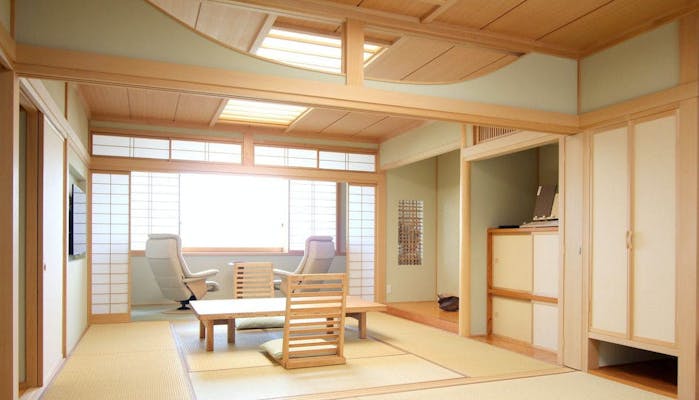 温泉露天風呂が備わる100平米以上のスイートルーム 東日本編 一休コンシェルジュ