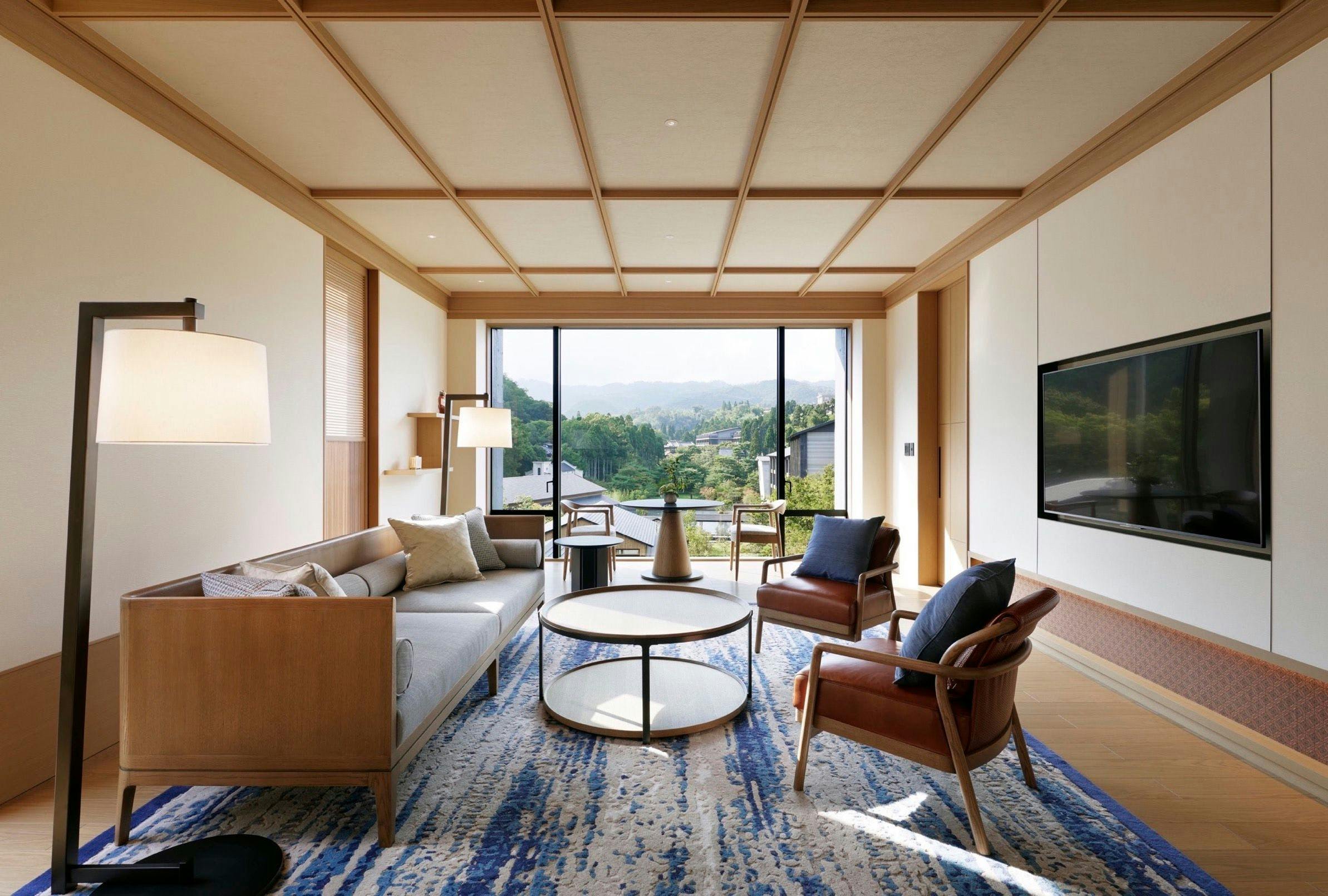 2020年～2021年に開業した京都で話題のラグジュアリーな宿5選 | 一休