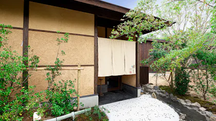 2021年7月福岡・脇田温泉に誕生、1日6組の大人の離れ宿